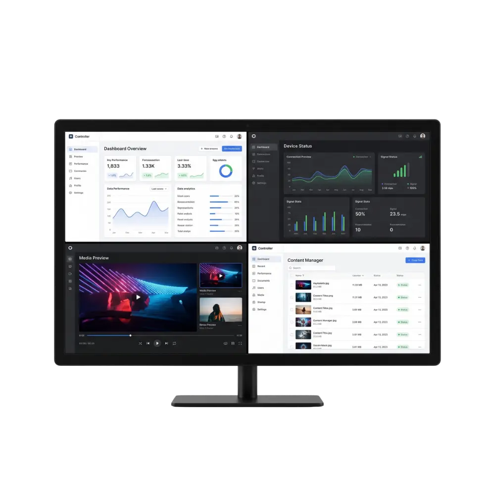 Arvia Smart Classroom controller software in Malaysia