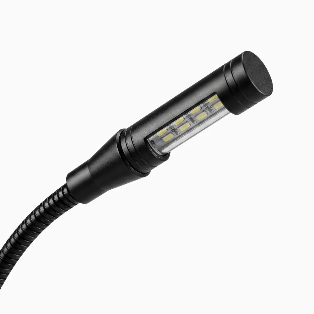 Arvia Smart Podium ARV-SP43 LED work light close-up