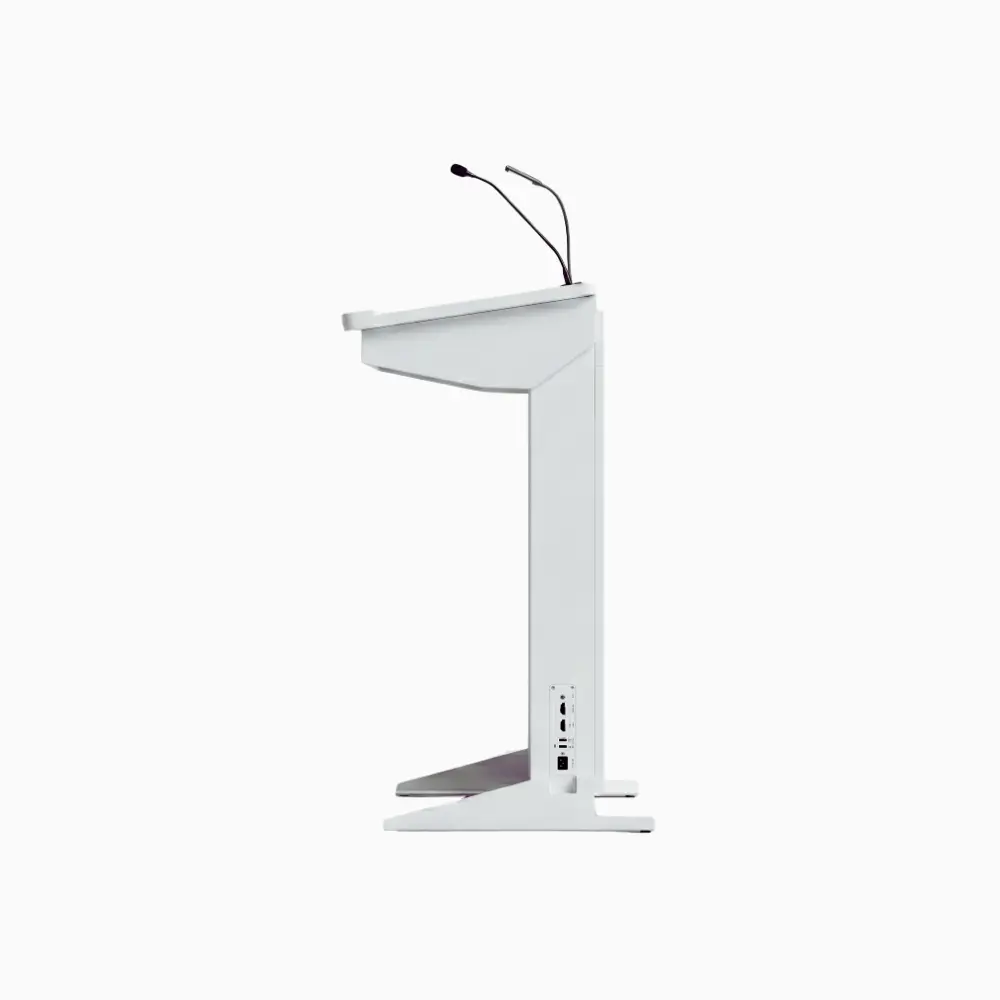 Arvia Smart Podium ARV-SP43 side view