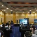 Arvia Solutions trainer leading a hands-on AI Training Arvia JPWP Putrajaya session