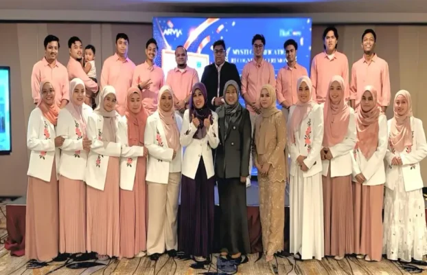 Bizcore ERP Receives Official MYSTI Certification From MOSTI