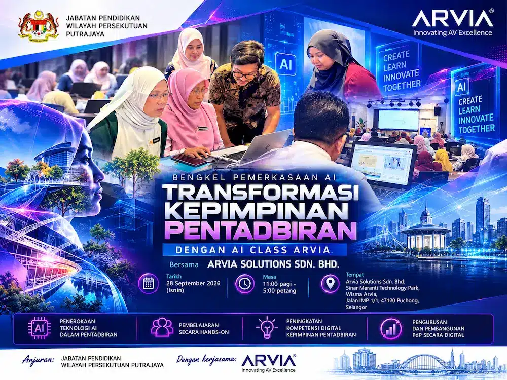 DELIMa AI Training Putrajaya: Proven 2026
