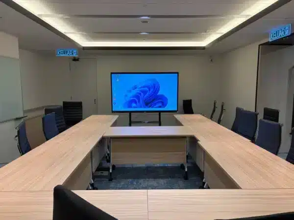 Smartboard AI Arvia Kementerian Digital: Proven 2026