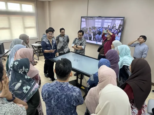 Smartboard AI Arvia USIM: Proven 2026 Demo
