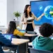AI Smart Classroom Solutions for Better Learning