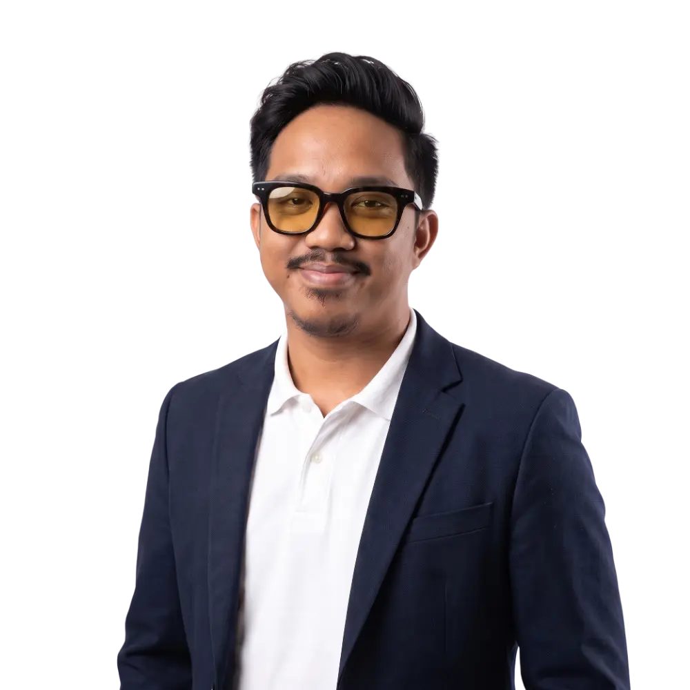 Wan Khairun Najmi, AI Trainer at Arvia