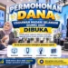 Permohonan Dana Usahawan Madani Selangor DUMS 2027 untuk menaik taraf peralatan perniagaan