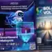 Arvia No. 1 AI Smartboard Malaysia featured in SME Asia Magazine Issue 90