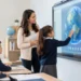 Choosing an Interactive Smartboard for Schools