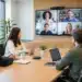 Hybrid Meeting Room Setup That Actually Works