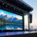 LED Screen for Events That Performs Under Pressure