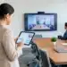 Meeting Room Booking System for Better Meetings