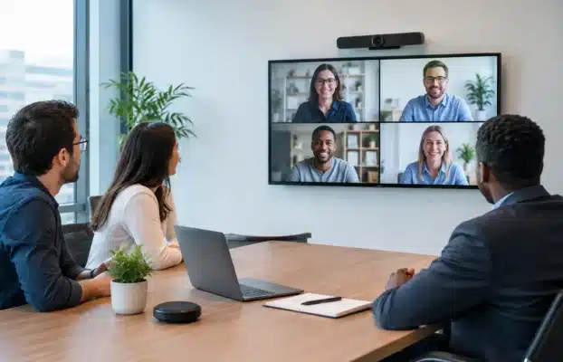 Smart Meeting Room Solutions That Work