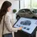 Touchscreen Display for Showrooms That Sells